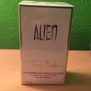 Alien by Thierry Mugler